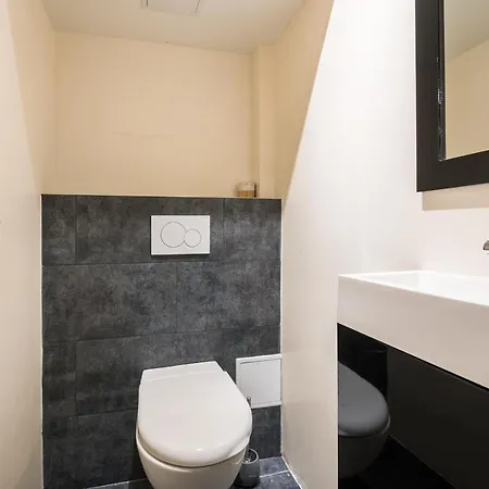 Spacious Apartment-2Br-4P-Boulevard Saint-Germain París Exterior foto