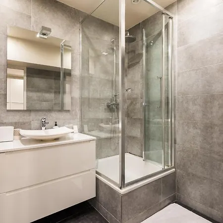 Spacious Apartment-2Br-4P-Boulevard Saint-Germain París Exterior foto